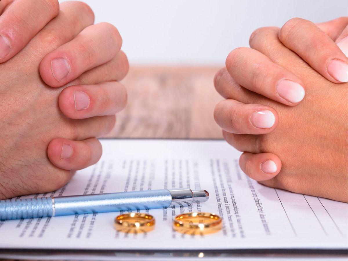 Tasa de divorcio aumenta en San Pedro Sula