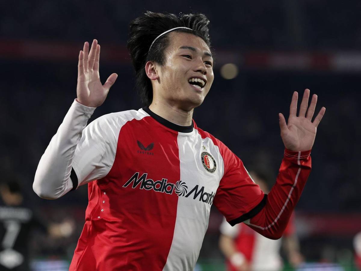 Bota de Oro 2025-2026: Triplete avisa a Mbappé y el líder se escapa en la tabla