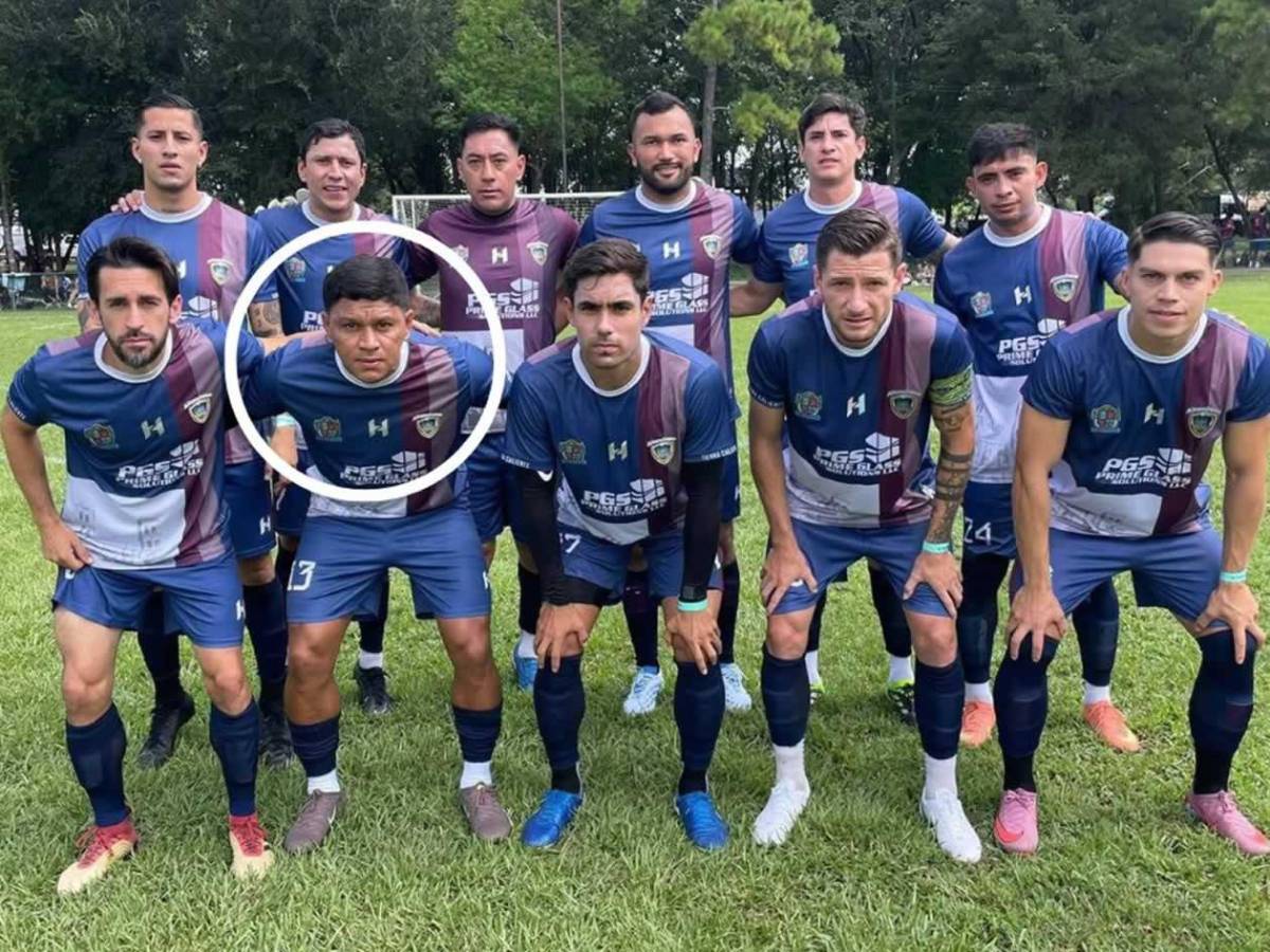 Brayan Moya impacta tras dejar el fútbol profesional: así se gana la vida en USA y México