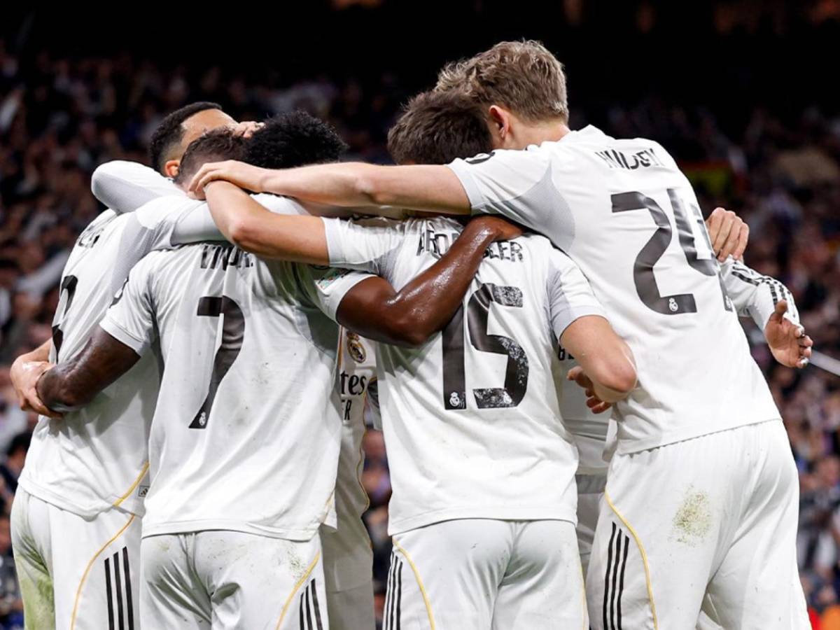 Real Madrid desata locura, piden investigar a futbolista y burla al Barcelona