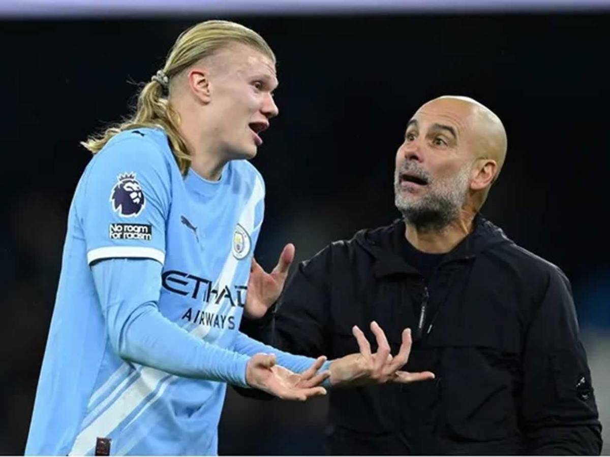 Escándalo mundial: Manchester City directo al descenso con una sanción histórica