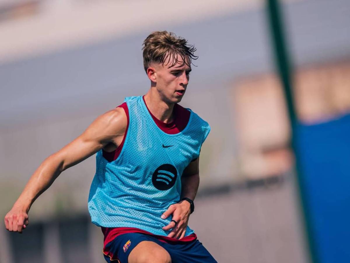 Barcelona: Llegada de Rodri provoca salida de estos cinco futbolistas