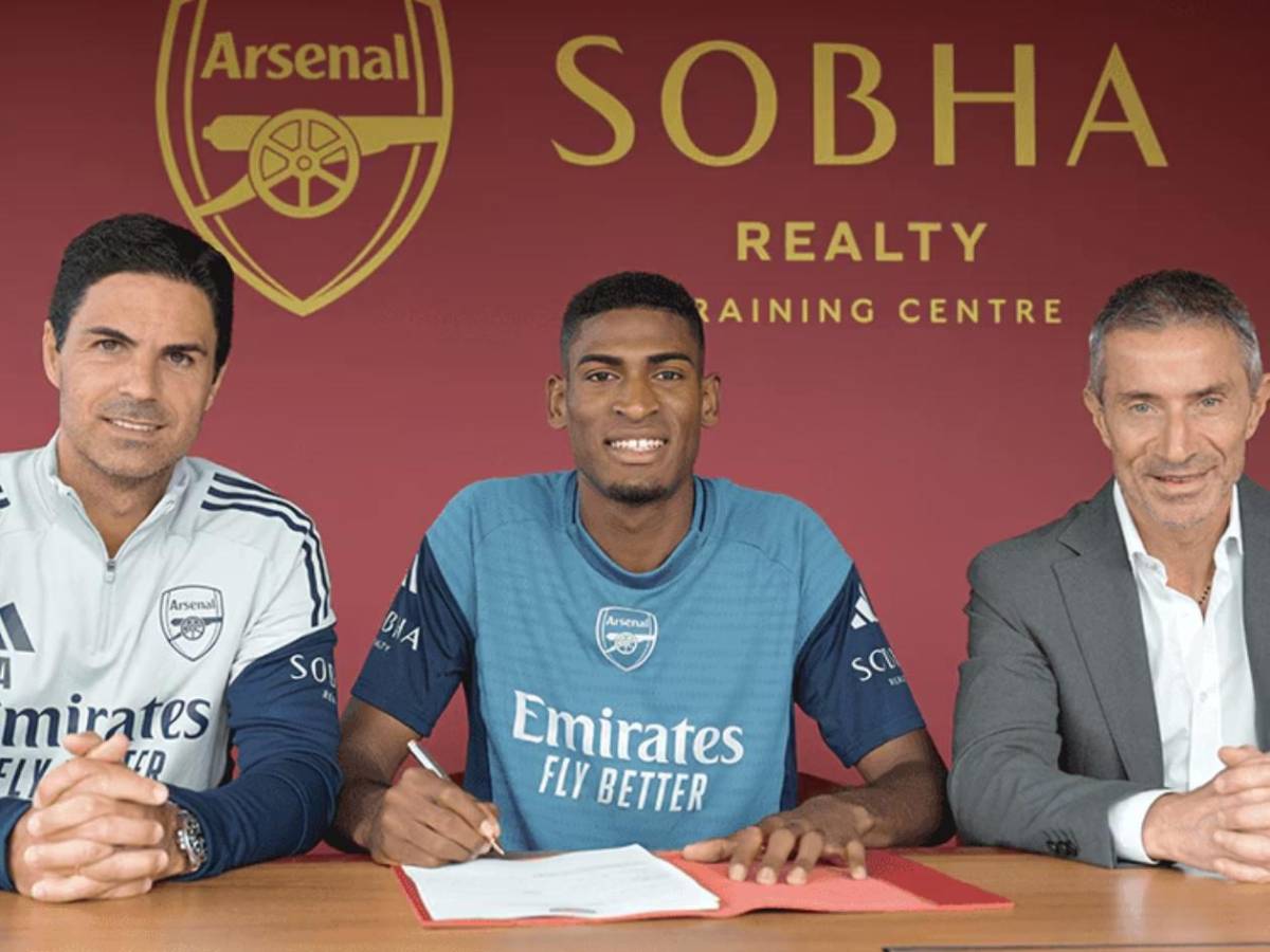 Locura del Real Madrid, Barcelona vende a jugador, el mejor goleador con nuevo club