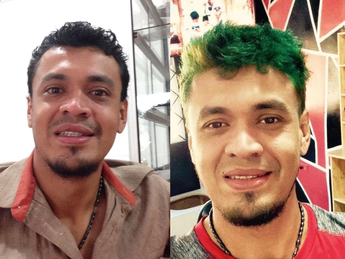 Identifican a joven que fue encontrado muerto en carretera a Olanchito