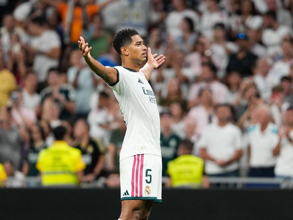 Pichichi Liga Española: Yamal responde a Mbappé, revés a Raphinha e inesperado líder