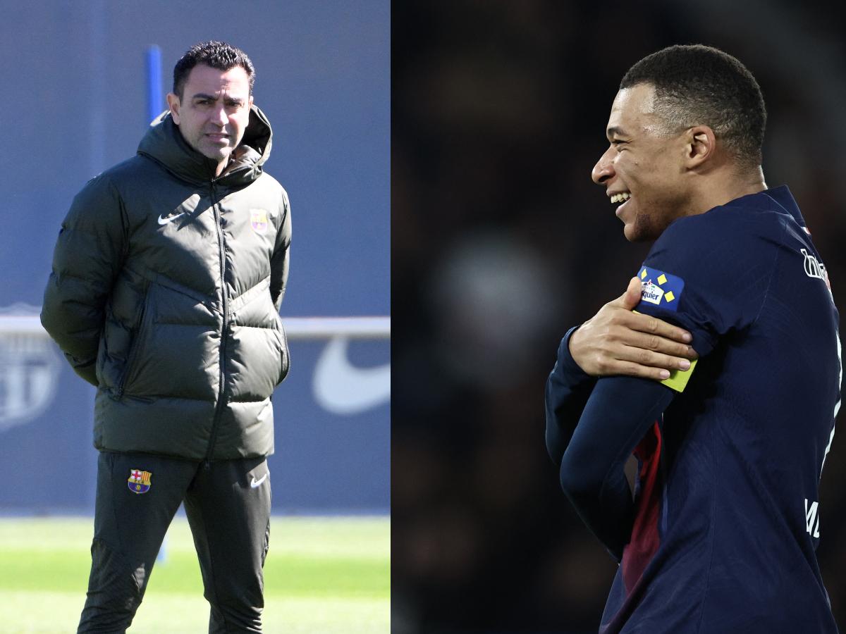 Champions: La reacción del Barcelona tras el cruce ante PSG en cuartos