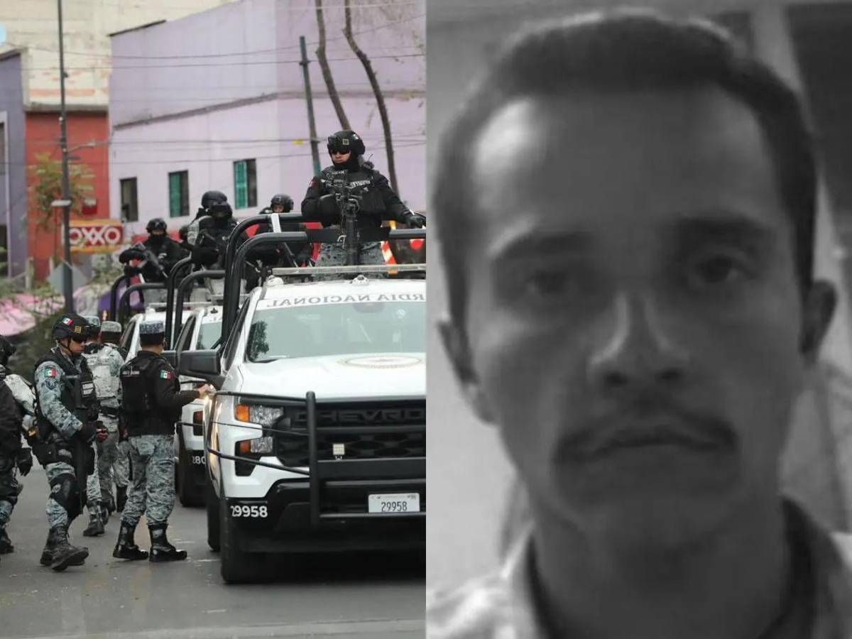 Futbolista ahora es el tercero más buscado de la DEA tras muerte de 'El Mencho': ¿Quién es?