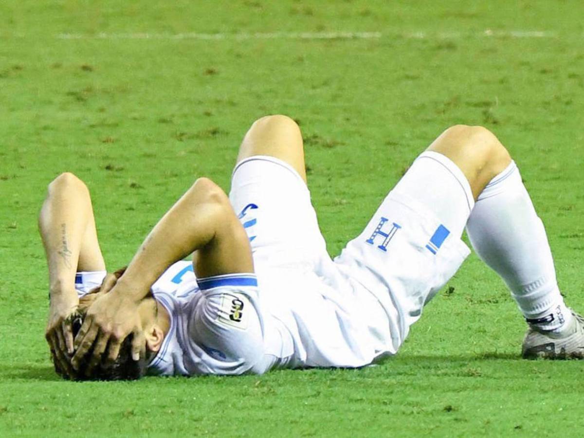 La eliminación de Honduras deja a equipos de la Liga Nacional sin millones