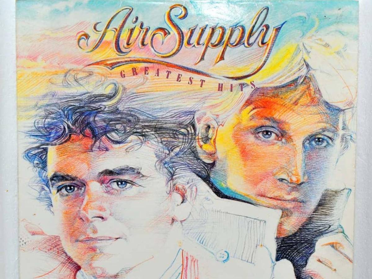 Air Supply: cómo lucen hoy Russell Hitchcock y Graham Russell