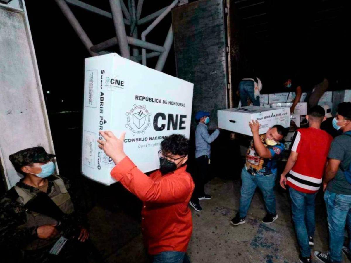 ¿Quién es Juan Carlos Lobo, capturado por irregularidades en elecciones?