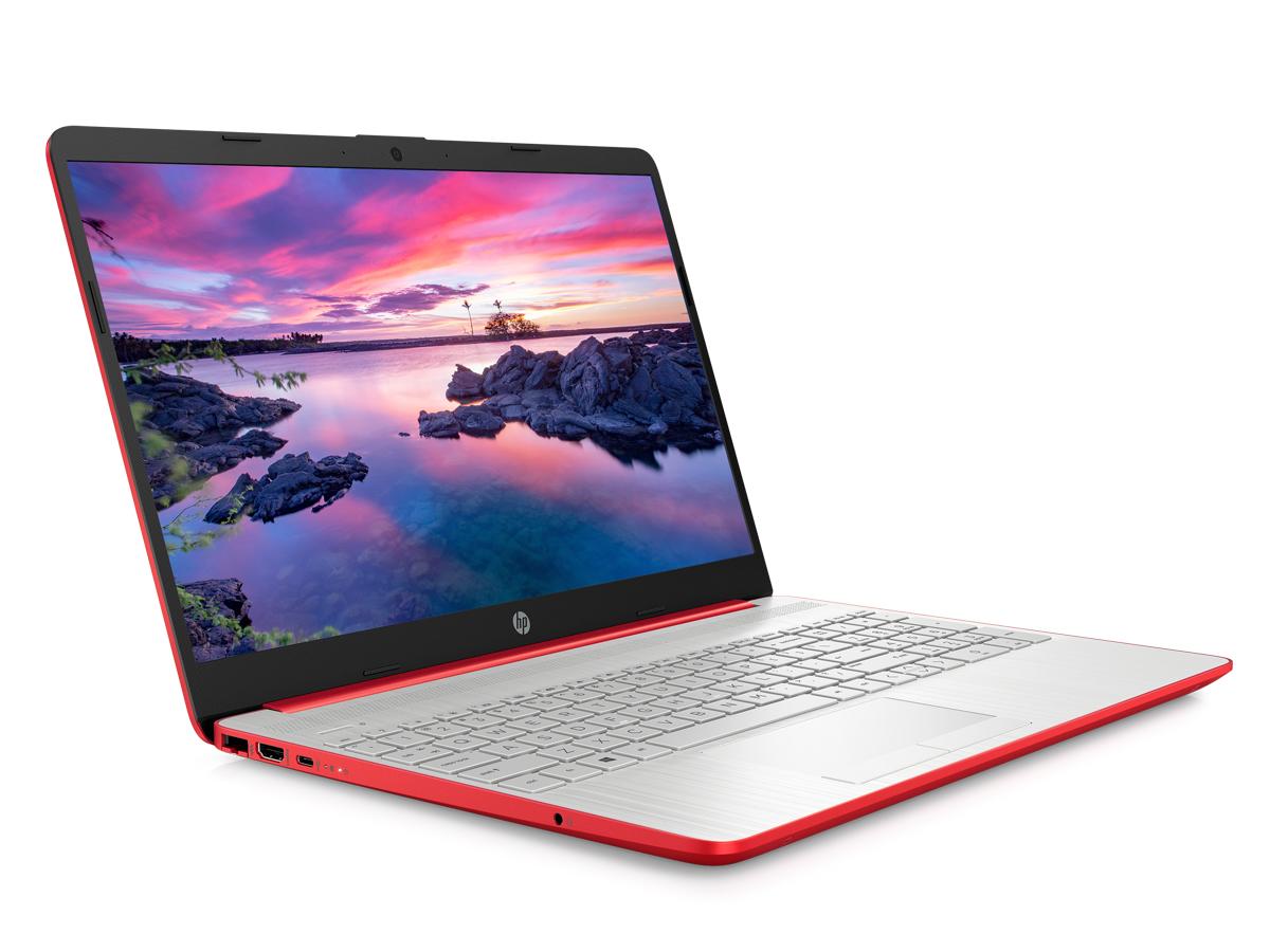 La laptop HP 15-DW3505LA posee una Unidad de Estado Sólido (SSD)256 GB, memoria RAM, 8 GB, procesador Intel Core i3, sistema operativo Windows 11 Home y una batería con duración de hasta 9 horas.