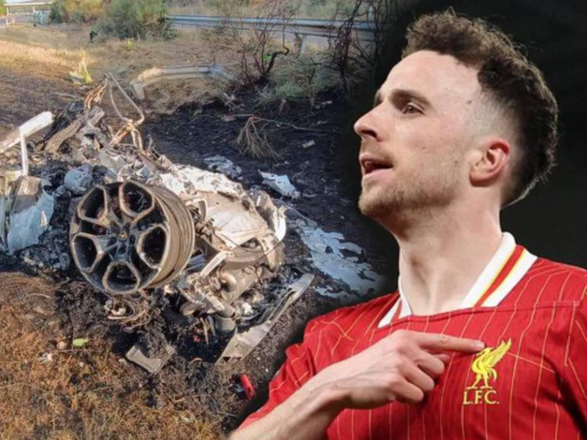 El millonario gesto del Chelsea con la familia de Diogo Jota: ¡nadie lo esperaba!