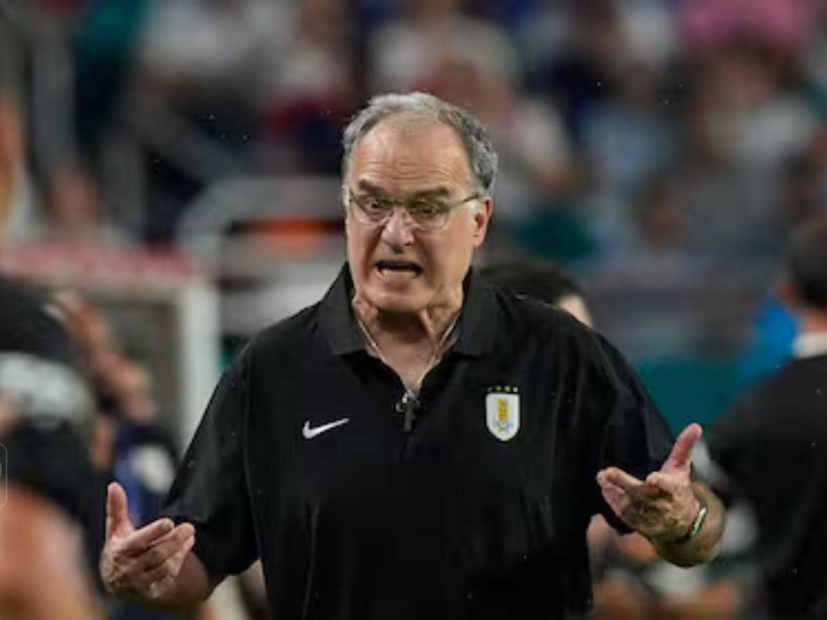 Luis de la Fuente y Marcelo Bielsa salen en defensa de Lamine Yamal