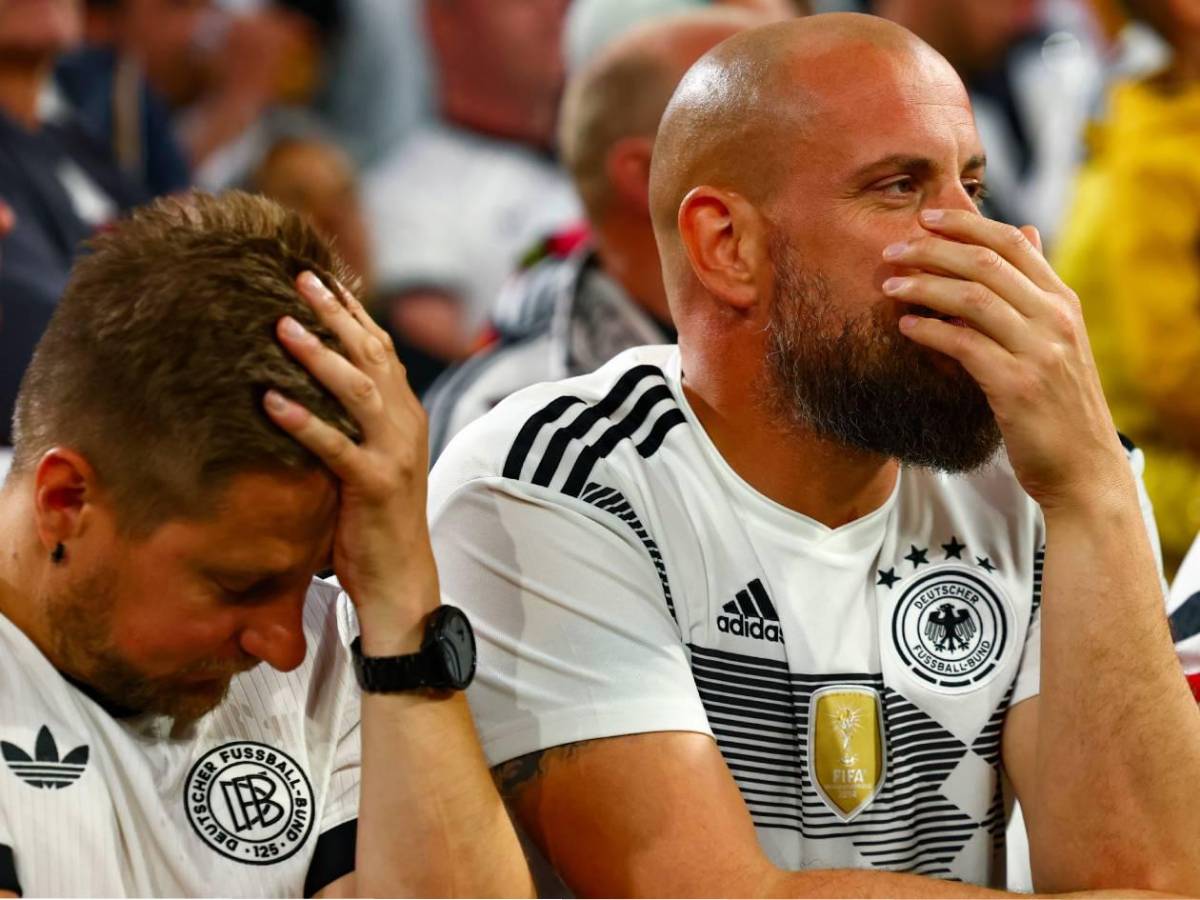 Cristiano Ronaldo hace llorar a Alemania, polémica e indignación, ¿robo?