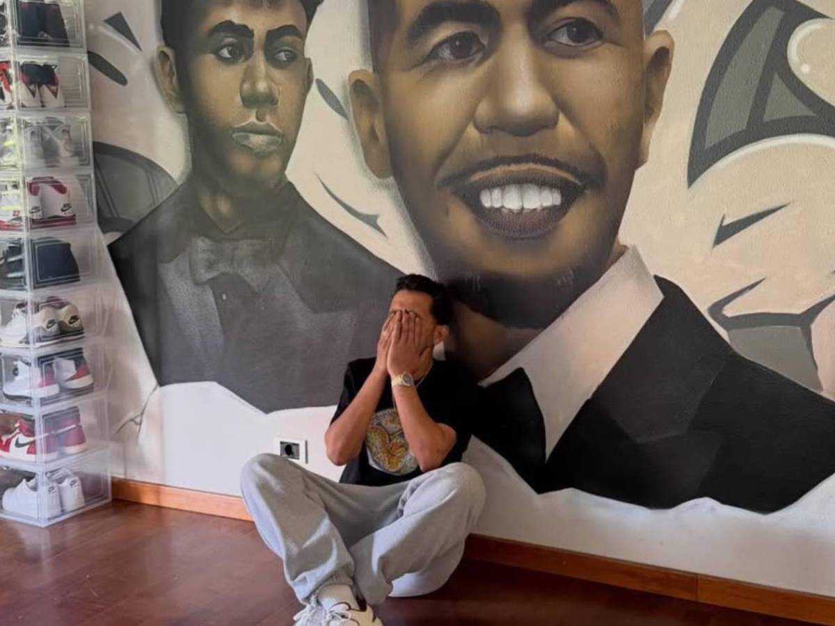 Lamine Yamal se distancia de su padre y toma drástica decisión que causa revuelo