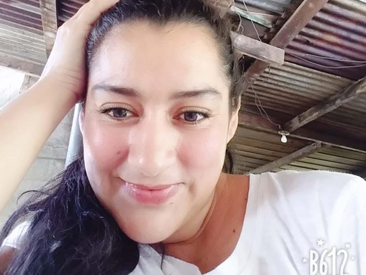 Joven madre muere tras ser mordida por una serpiente barba amarilla en Choloma, Cortés