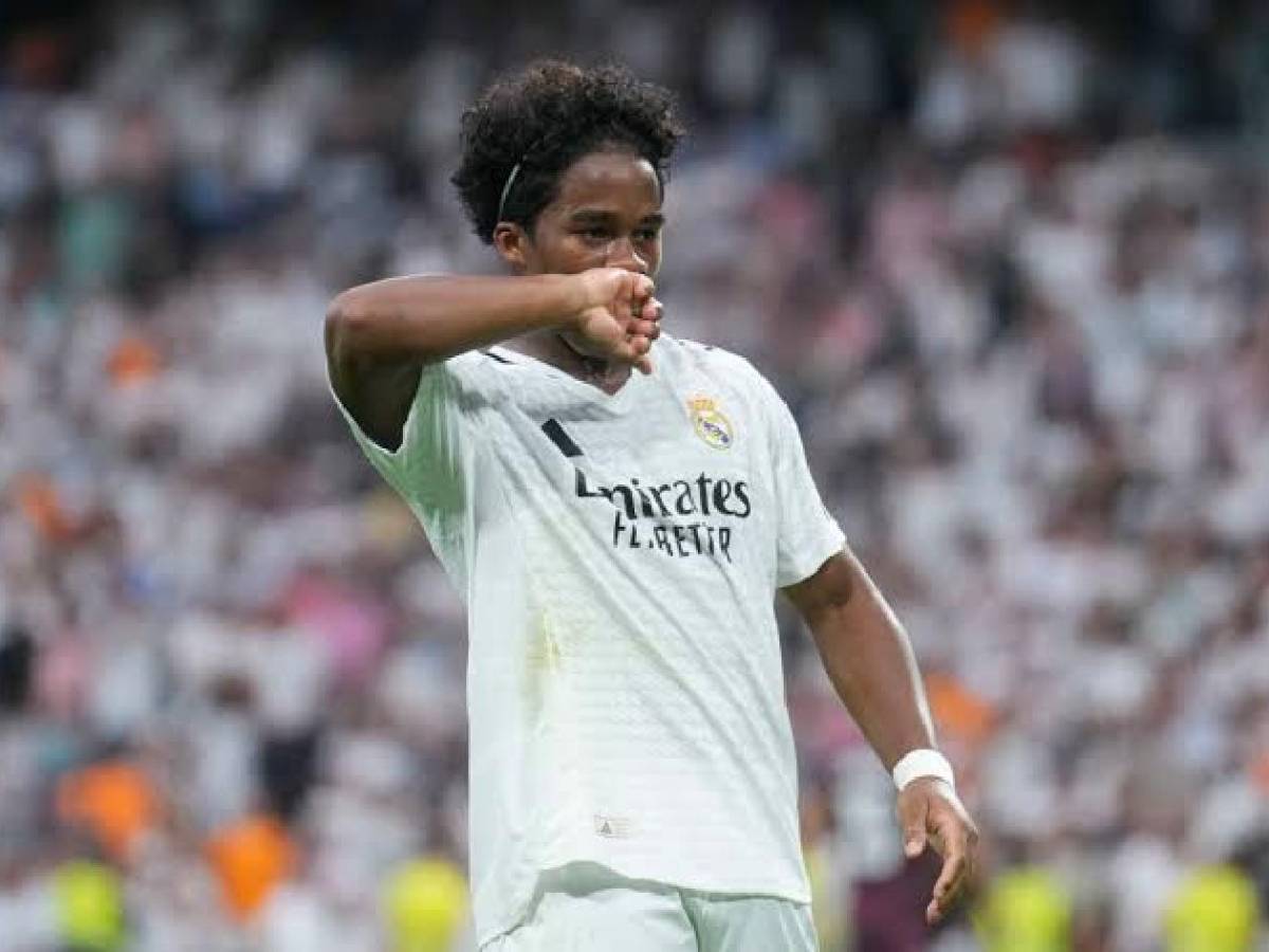 Giro inesperado con Julián, otro fichaje al Real Madrid y toman decisión con Endrick