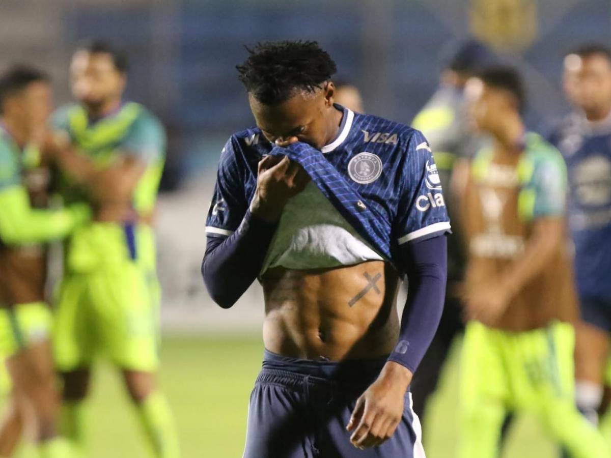 Motagua hace el ridículo, su afición se rebela y señalan al culpable
