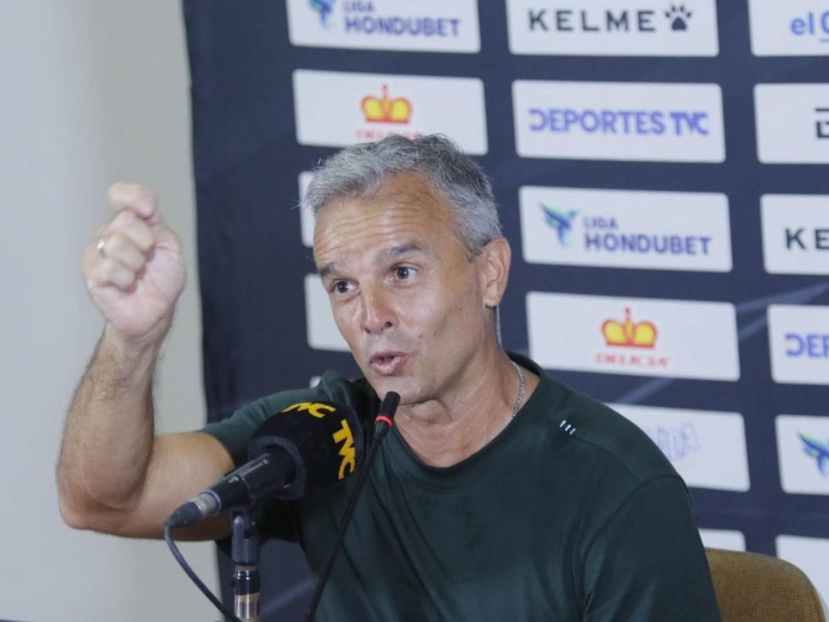 Polémica, festejo del Real España, indignación en Marathón, denuncia de Lavallén