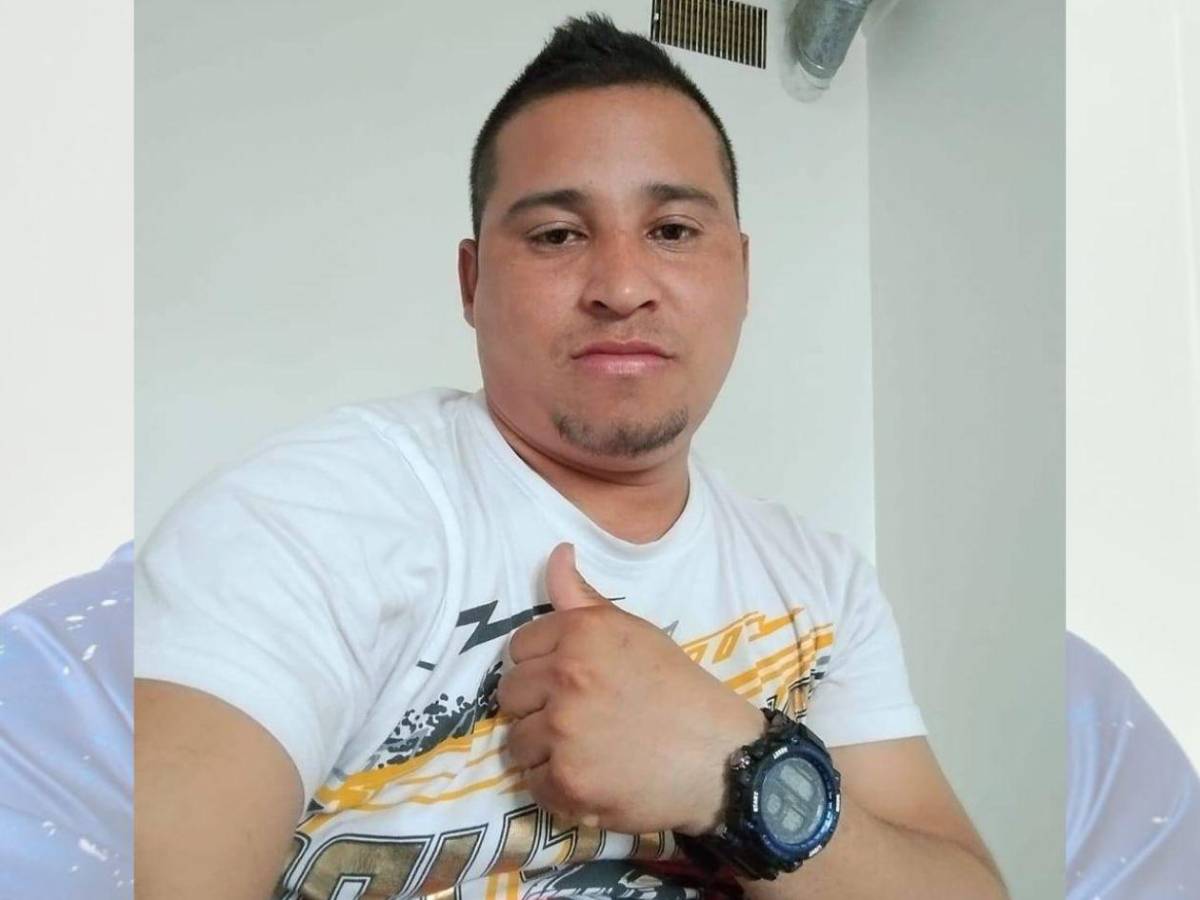 Hallan muerto a hondureño en Pensilvania; familia busca repatriarlo