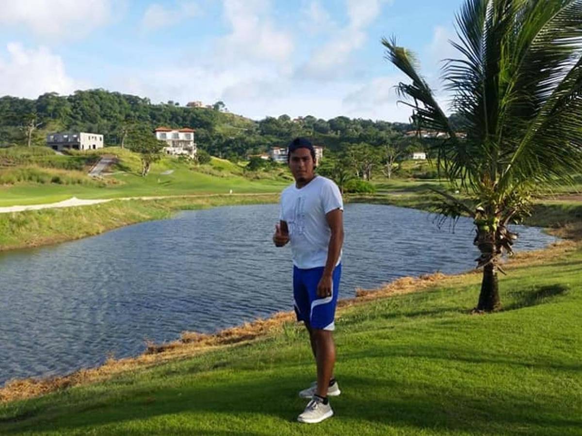 Campeón de Liga Nacional y se retiró tras estar cerca de morir: así es su nueva vida en USA