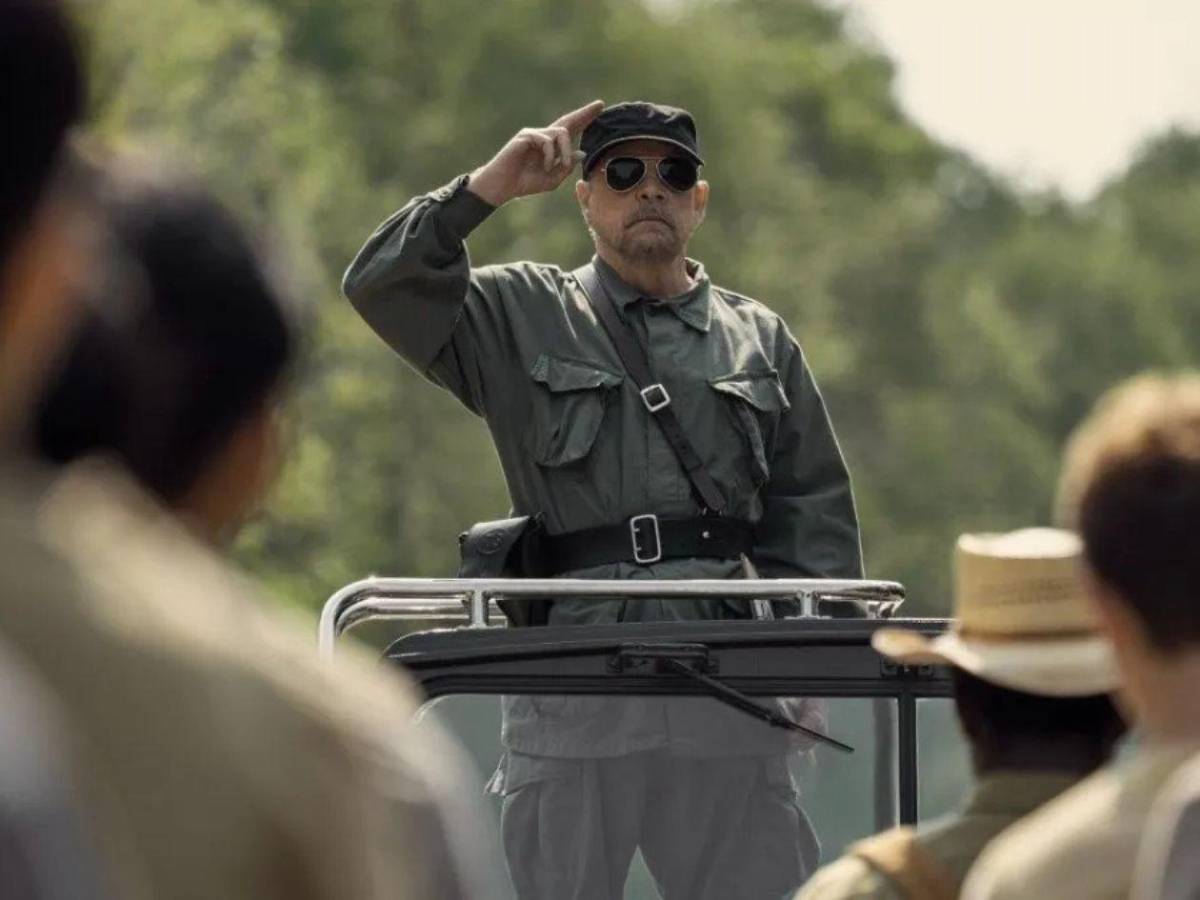 Cartelera: películas que puedes ver hoy en los cines de Honduras