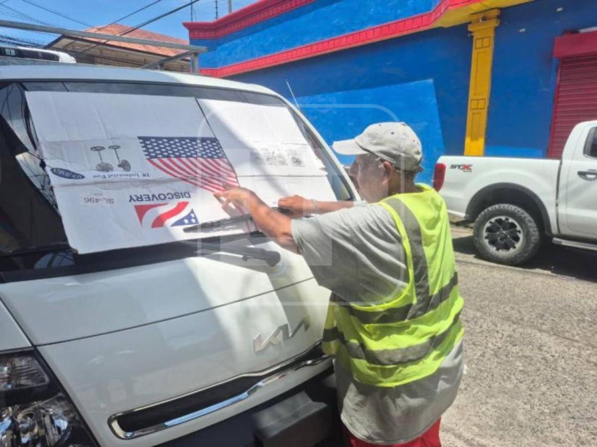 Le pido a Dios que para estar viviendo esta vida, mejor me lleve: Nahún Palacios