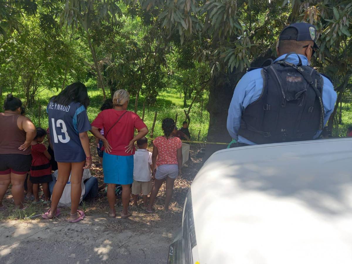 ¿Quién era “Carita”, el limpia parabrisas asesinado en SPS?