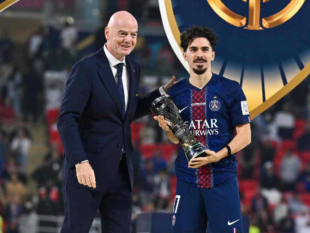 Luis Enrique blindado: PSG le alista contrato nunca antes visto en el fútbol