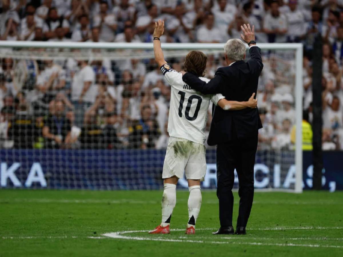 Otra salida en Real Madrid, venta del Barcelona, sorpresa con De Bruyne y reemplazo de Xabi