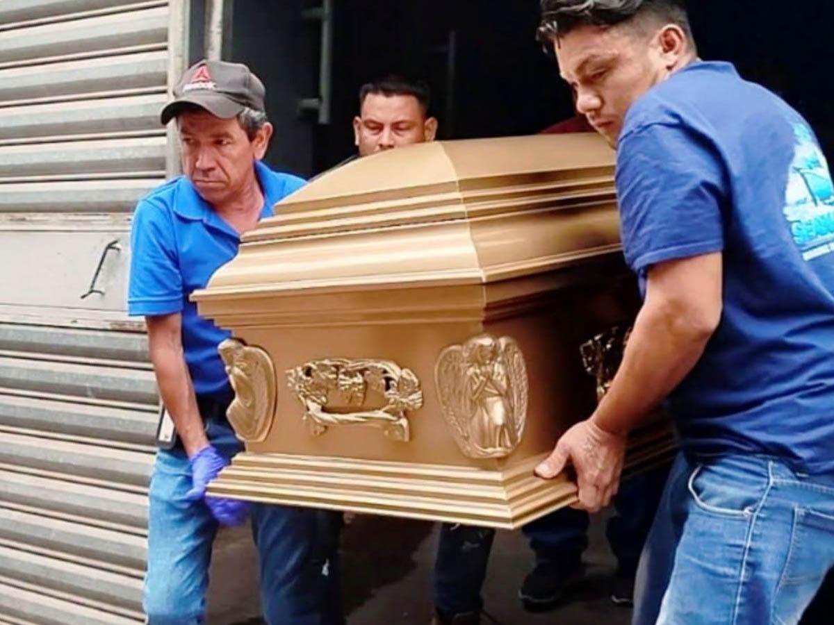 Revelan detalles del asesinato de la infante de Marina Waldina Mejía: ¿Qué se sabe?
