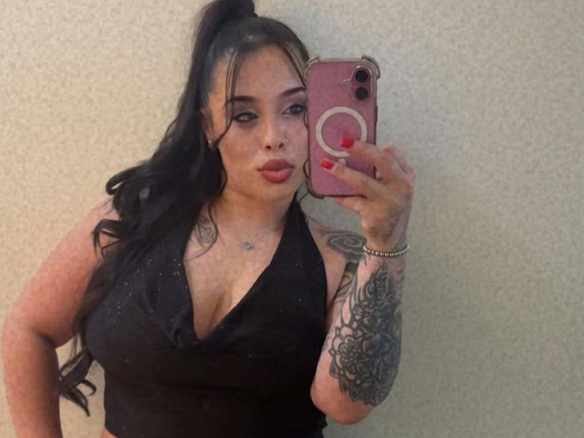 Madre hispana muere atropellada en Connecticut; conductor huyó del lugar