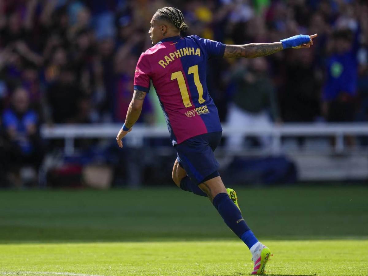 Las polémicas del VAR en el Barcelona-Real Madrid, show de Mbappé y 'burla' de Yamal