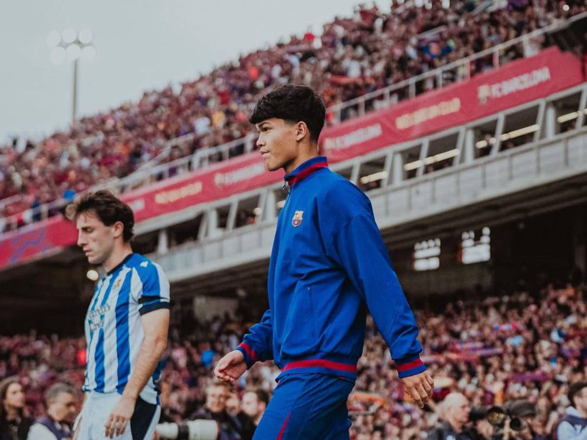 Laporta estalla: Se despidió del Barcelona y firma increíble contrato con PSG