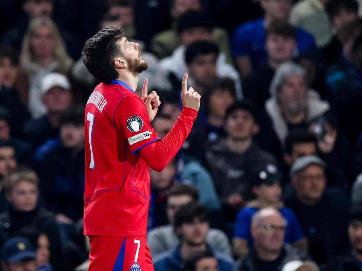 Tabla goleadores Champions: Kane marcó doblete y Julián no perdona; así quedó Mbappé