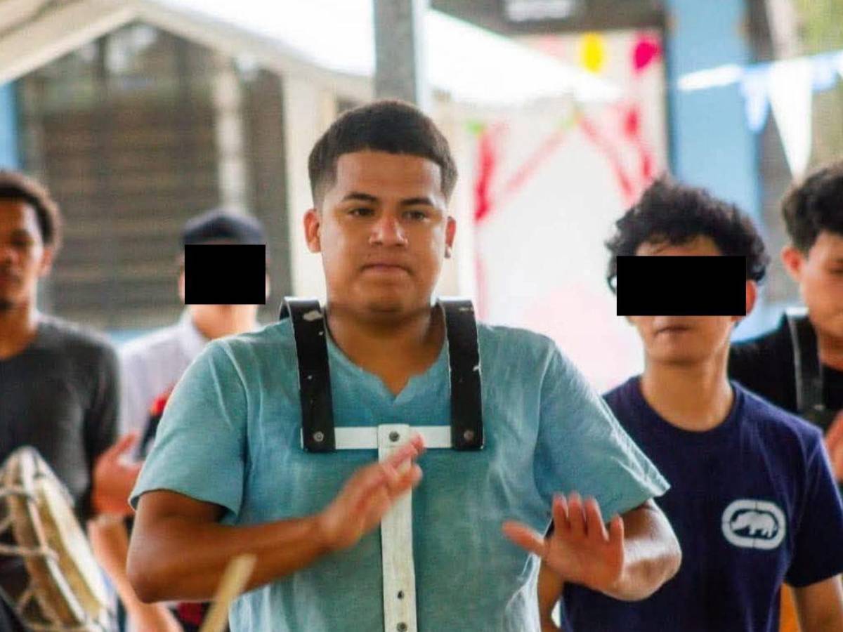 Le quitan la vida a Mario Guillén cuando departía con amigos en el barrio Cabañas