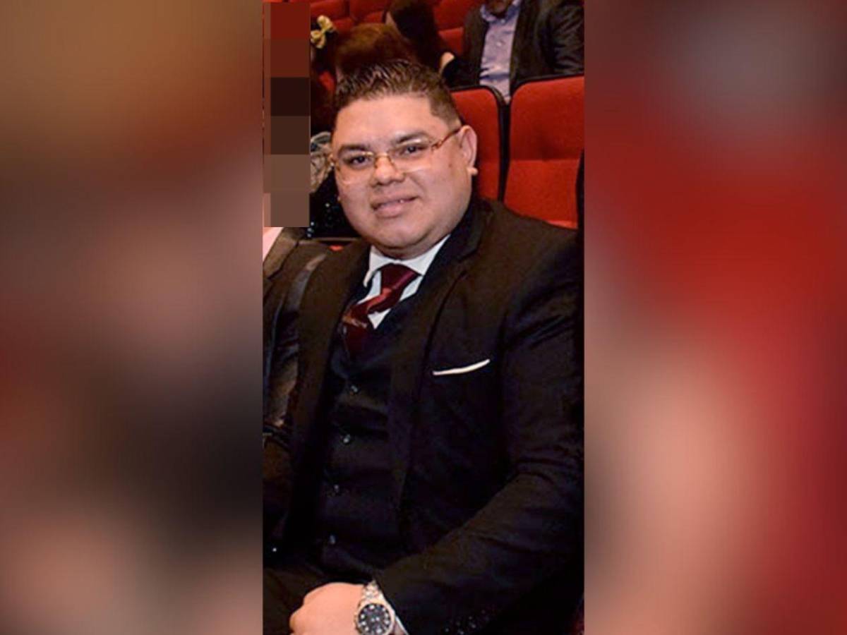 Director de la OABI habla del falso abogado Rolando Sánchez