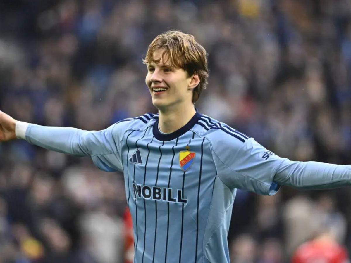 Bota de Oro: Mbappé y Haaland sufren duro golpe, el líder de goleo se escapa