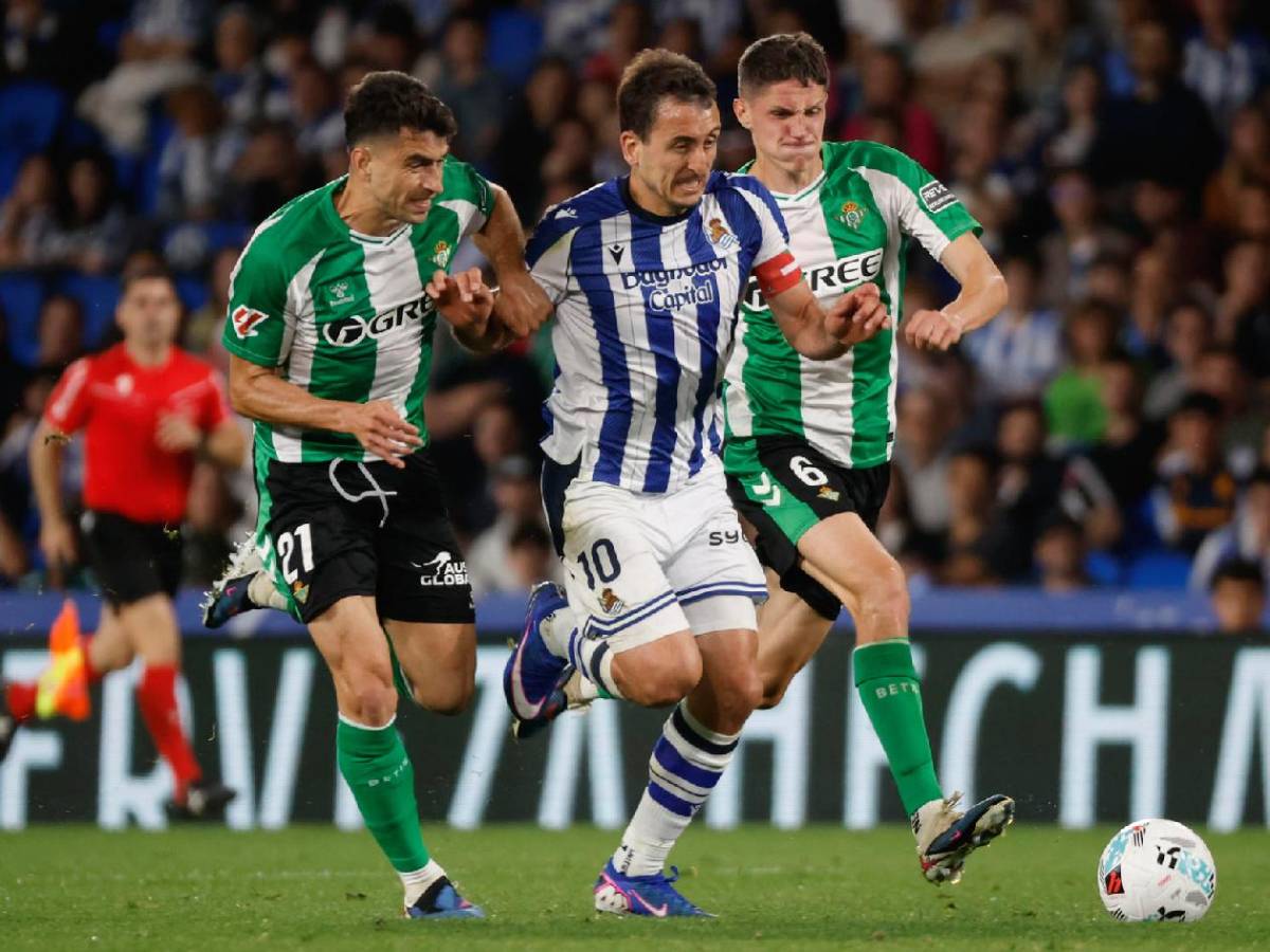 Pichichi Liga Española: marcó y Mbappé sufre nuevo revés; tabla goleadores