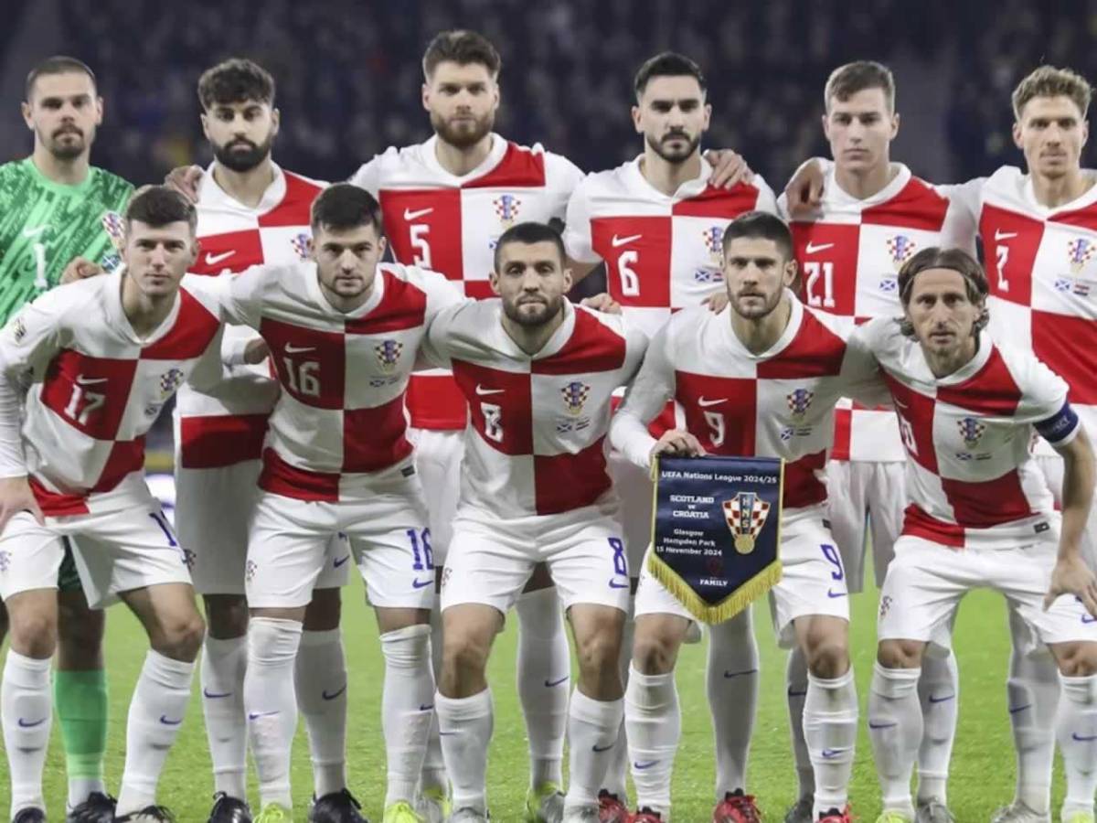 Ranking FIFA: Concacaf baja, México humillado, sorpresa en el top ¿y Honduras?