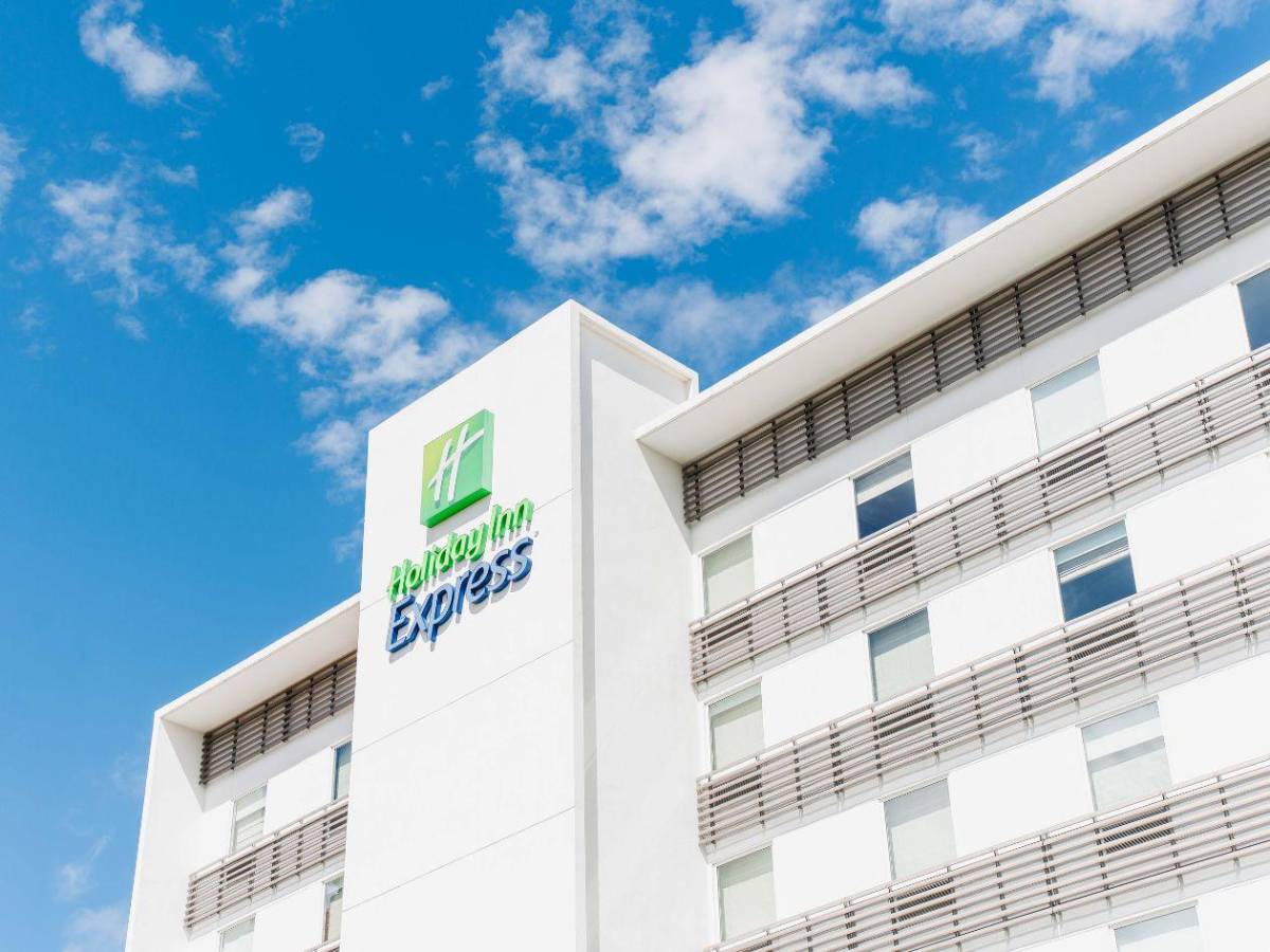 Holiday Inn Express Tegucigalpa estrena concepto Fórmula Blue 2.0