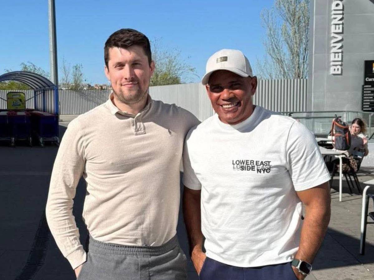 Olimpia contactó a crack, Motagua por joya, Tilguath vuelve y hondureño a la Premier