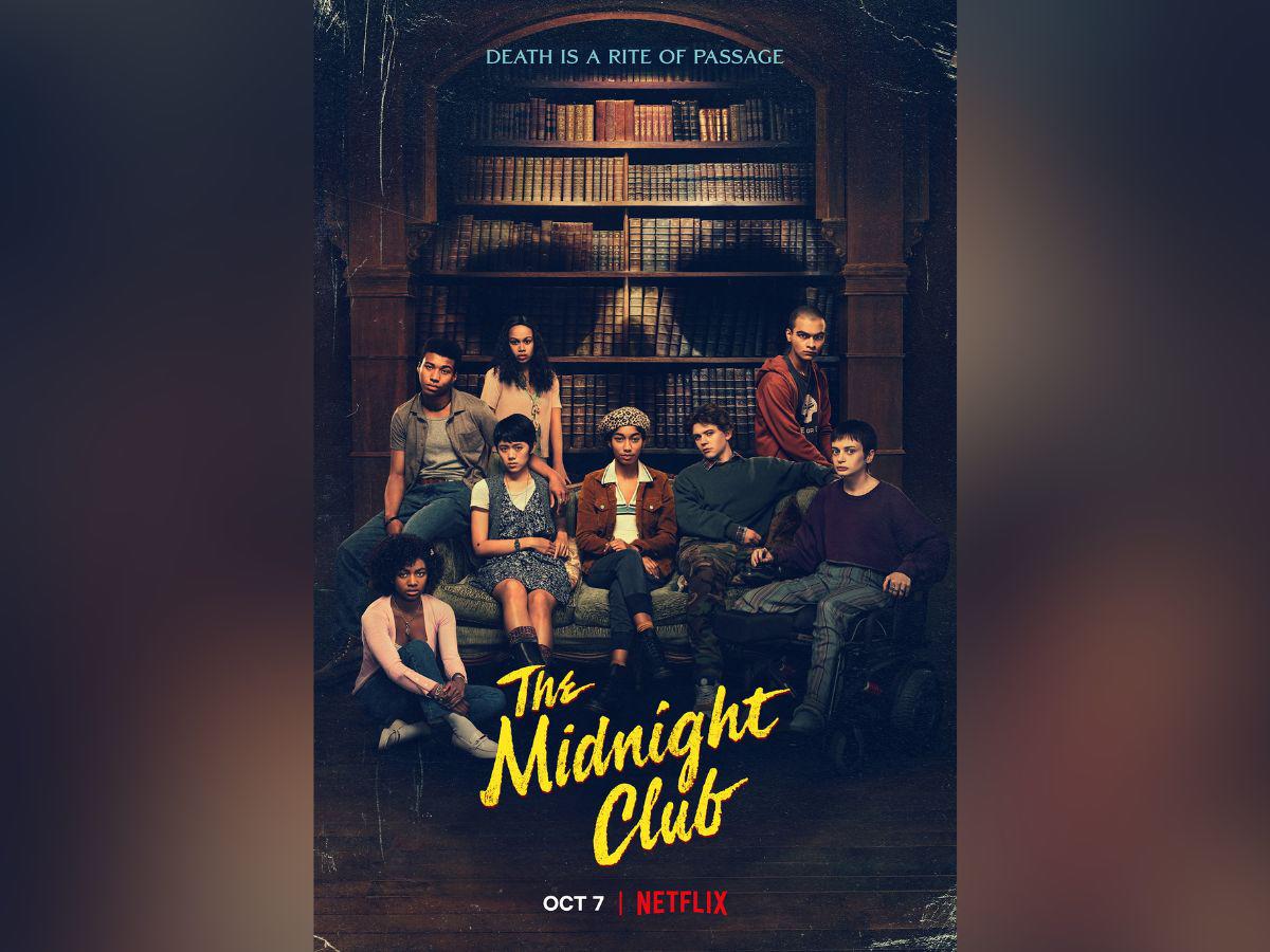 Películas y series para ver en Halloween: desde historias de miedo hasta clásicos