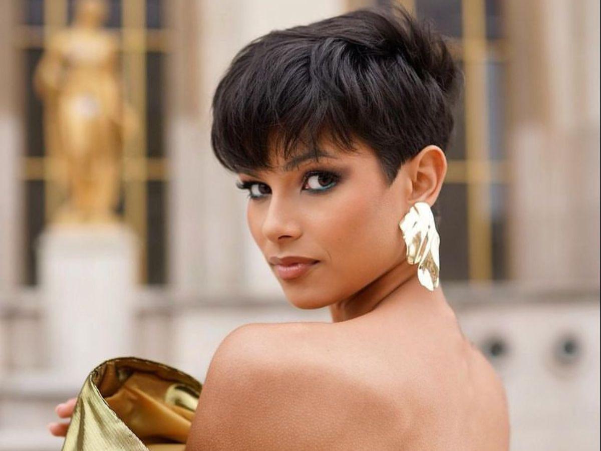 Francia elige a su nueva reina para Miss Universo 2024