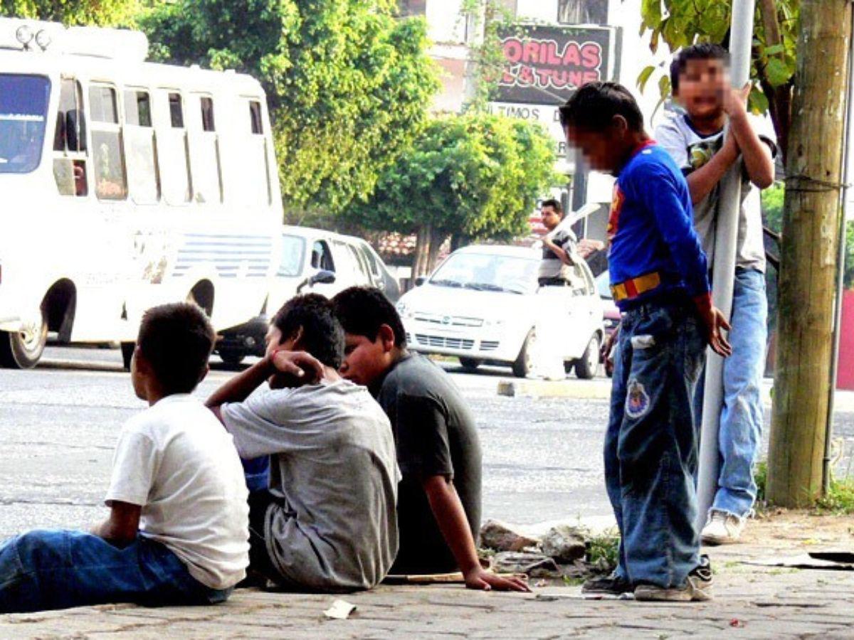 Criminales en Jamaica están usando niños para cometer delitos: una alarmante realidad