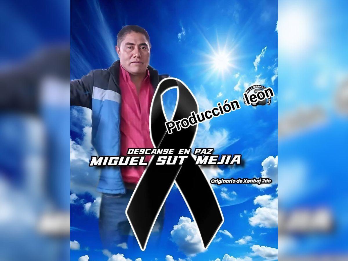 Hombre muere ahogado en pleno bautizo evangélico