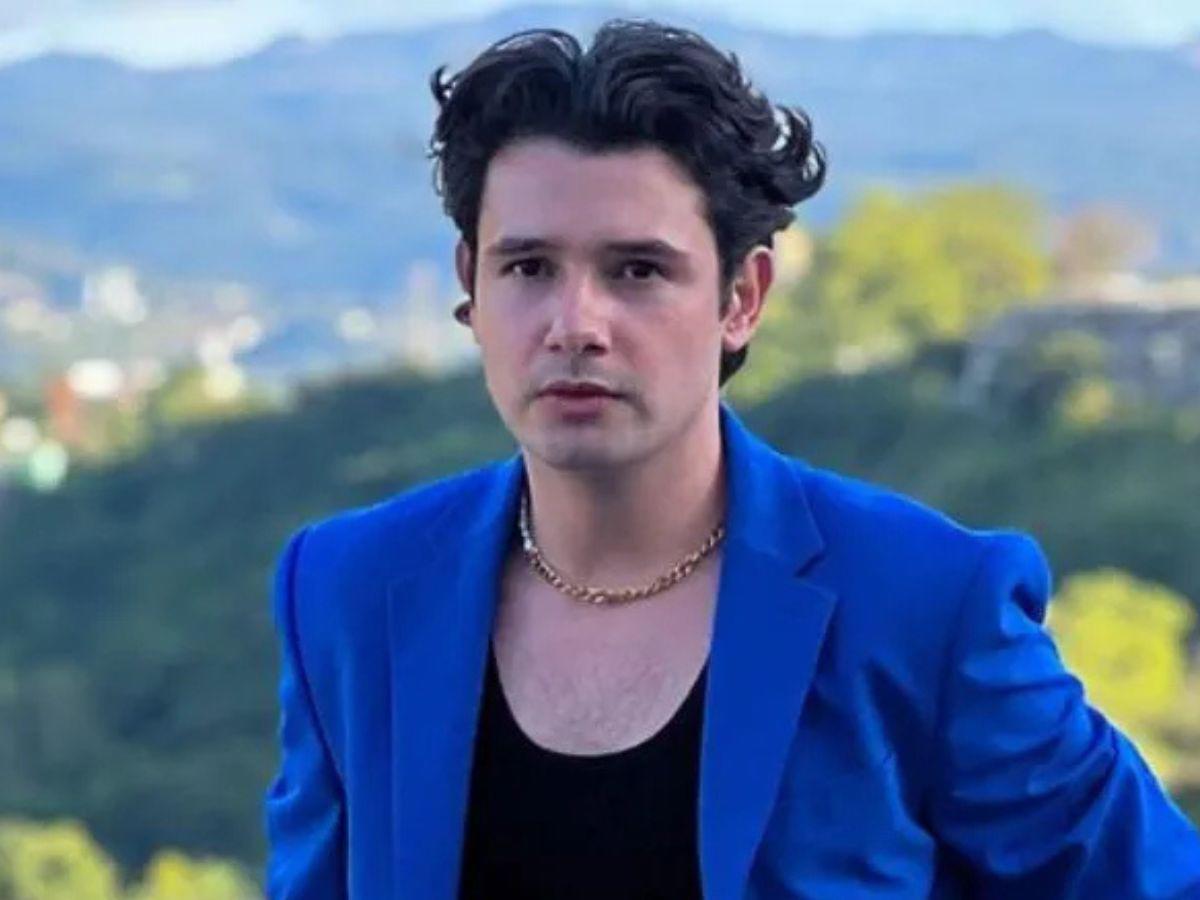 Facundo Caballero presume lujoso penthouse que le construye su sugar