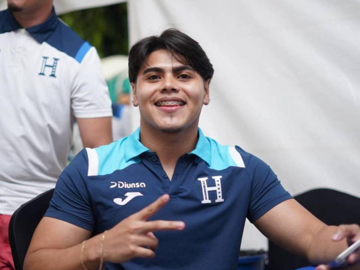 Los elegidos: lista oficial de tiktokers para la revancha contra El Salvador