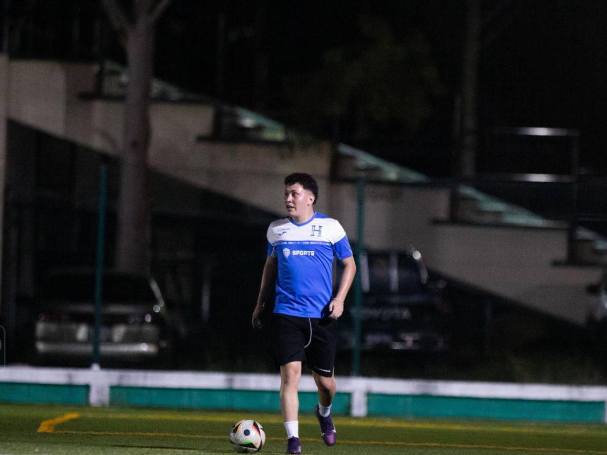 Así se preparan los TikTokers de Honduras antes de viajar a Brasil