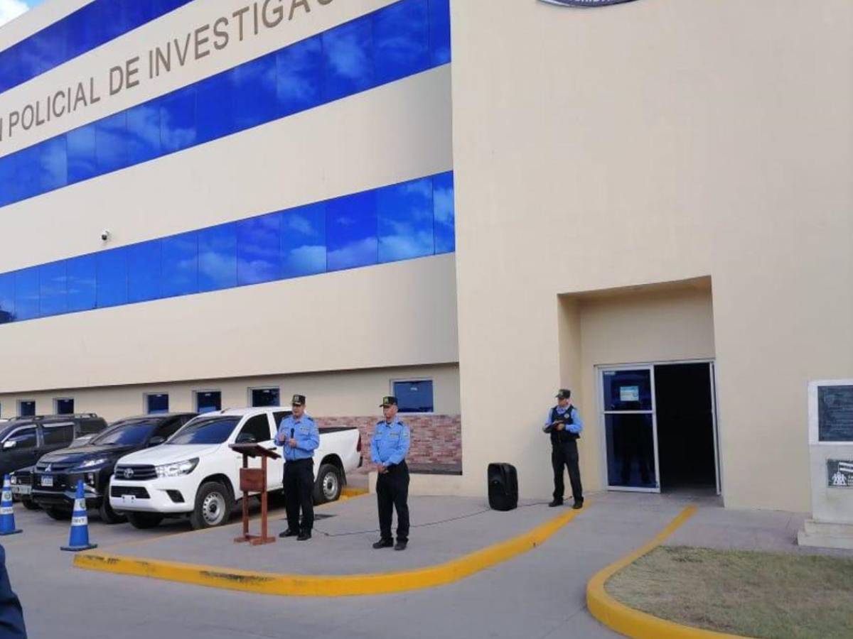 Conoce el proceso para solicitar antecedentes policiales en Honduras